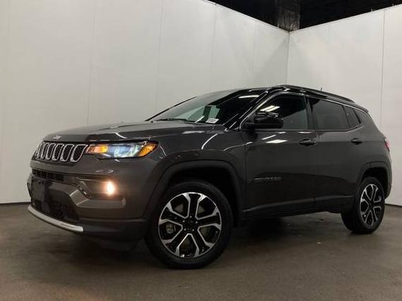 JEEP COMPASS 2024 3C4NJDCN5RT595980 image JEEP COMPASS 2024 3C4NJDCN5RT595980 image