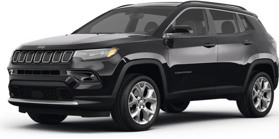 JEEP COMPASS 2024 3C4NJDCN8RT597870 image JEEP COMPASS 2024 3C4NJDCN8RT597870 image