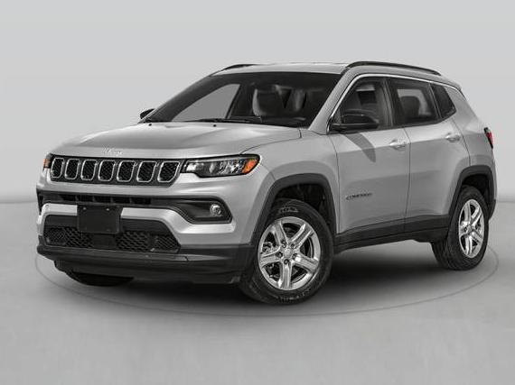 JEEP COMPASS 2024 3C4NJDCN7RT125367 image JEEP COMPASS 2024 3C4NJDCN7RT125367 image