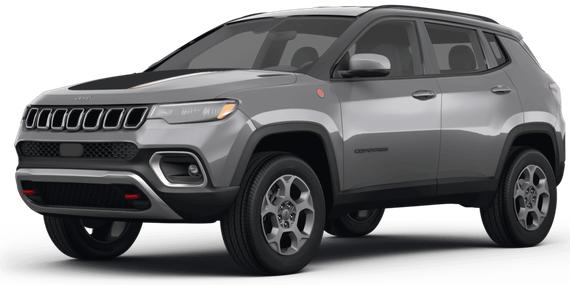 JEEP COMPASS 2024 3C4NJDDNXRT171399 image