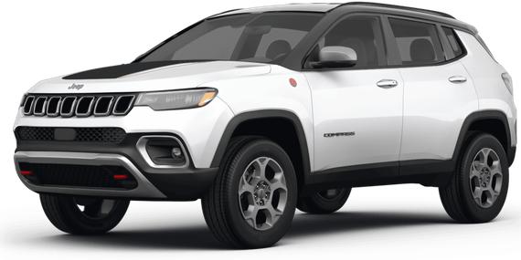 JEEP COMPASS 2024 3C4NJDDN5RT595055 image