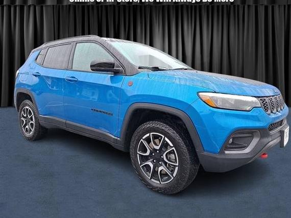 JEEP COMPASS 2024 3C4NJDDN7RT170906 image JEEP COMPASS 2024 3C4NJDDN7RT170906 image