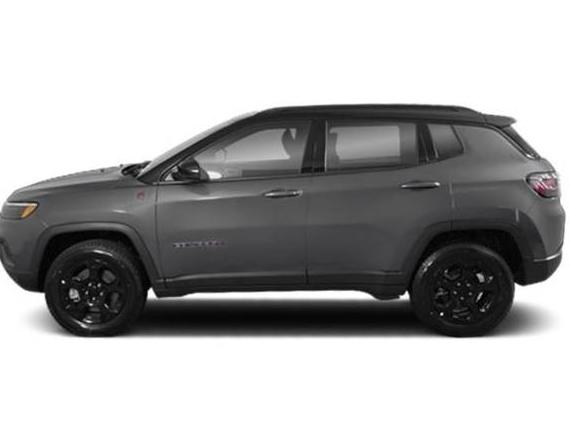 JEEP COMPASS 2024 3C4NJDDN6RT596506 image