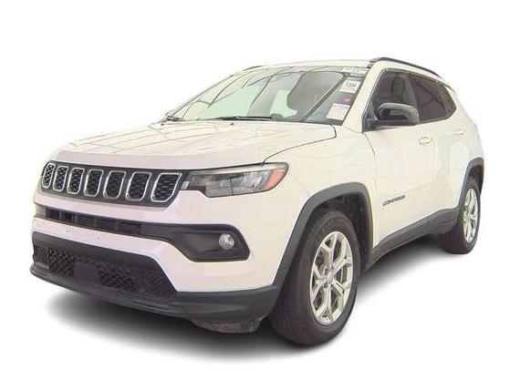 JEEP COMPASS 2024 3C4NJDBN6RT109324 image