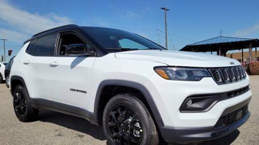 JEEP COMPASS 2024 3C4NJDBN4RT103196 image