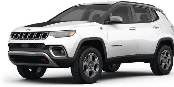 JEEP COMPASS 2024 3C4NJDDN5RT124880 image