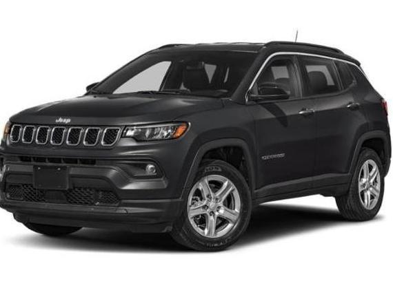 JEEP COMPASS 2024 3C4NJDBNXRT100951 image JEEP COMPASS 2024 3C4NJDBNXRT100951 image
