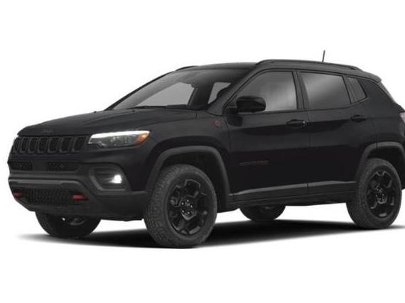 JEEP COMPASS 2024 3C4NJDDN3RT149552 image