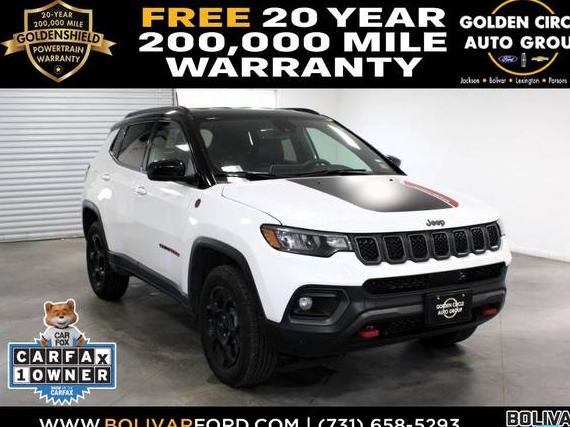 JEEP COMPASS 2024 3C4NJDDN1RT602762 image JEEP COMPASS 2024 3C4NJDDN1RT602762 image