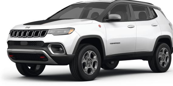 JEEP COMPASS 2024 3C4NJDDN3RT171390 image