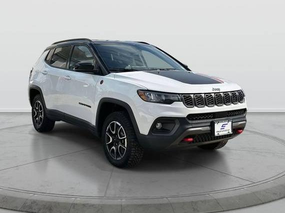 JEEP COMPASS 2024 3C4NJDDN5RT149732 image