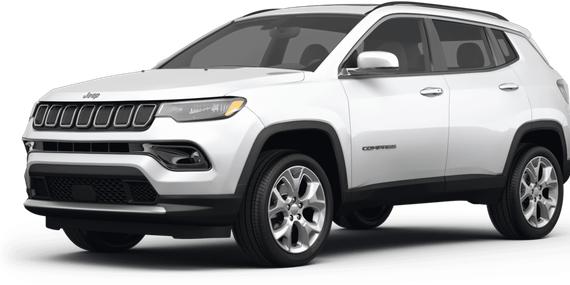 JEEP COMPASS 2024 3C4NJDCN2RT610967 image