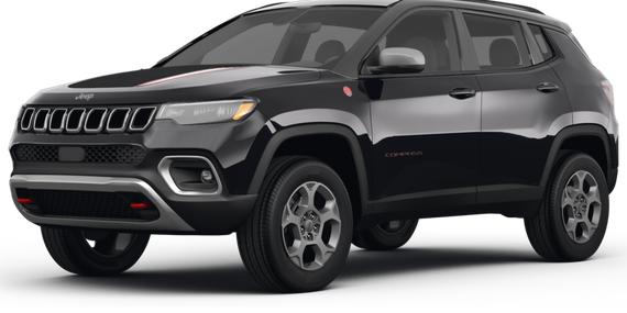 JEEP COMPASS 2024 3C4NJDDN9RT137339 image JEEP COMPASS 2024 3C4NJDDN9RT137339 image