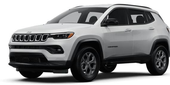JEEP COMPASS 2024 3C4NJDBN7RT119022 image