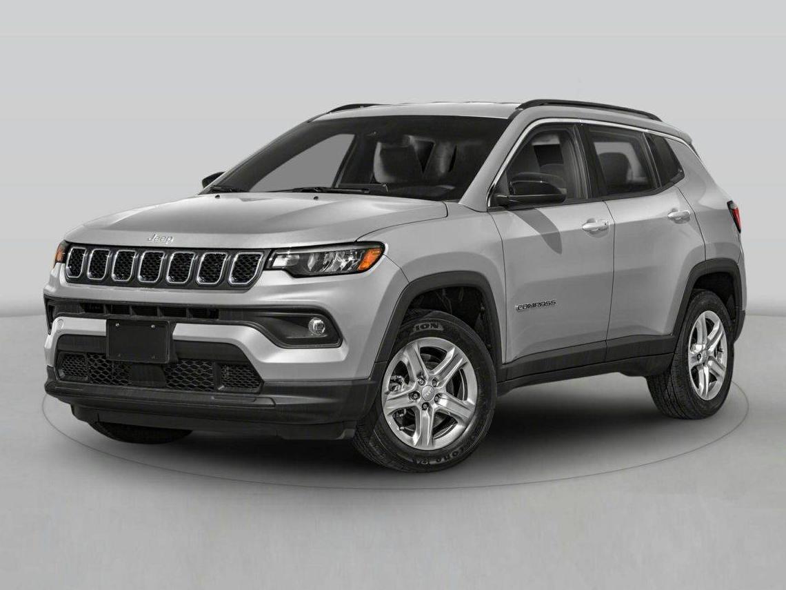 JEEP COMPASS 2024 3C4NJDDN4RT595998 image