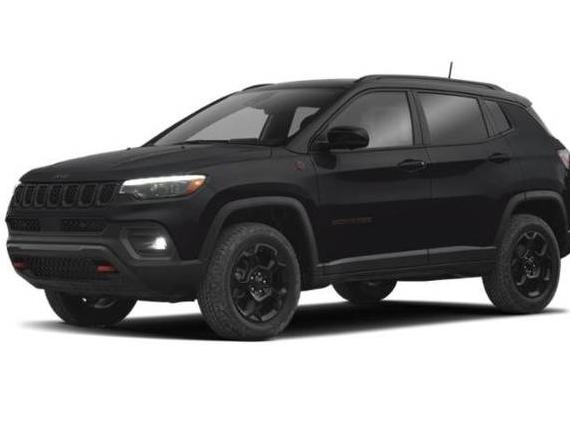 JEEP COMPASS 2024 3C4NJDDN1RT137156 image JEEP COMPASS 2024 3C4NJDDN1RT137156 image