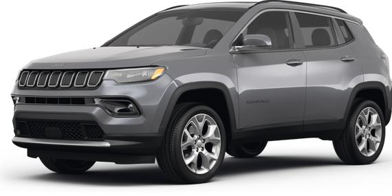 JEEP COMPASS 2024 3C4NJDCN4RT172856 image JEEP COMPASS 2024 3C4NJDCN4RT172856 image