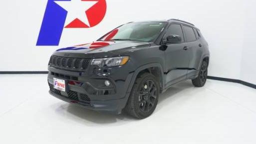 JEEP COMPASS 2024 3C4NJDBN1RT587831 image