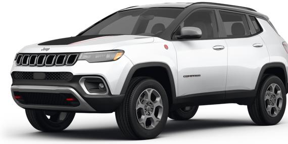 JEEP COMPASS 2024 3C4NJDDN4RT610211 image