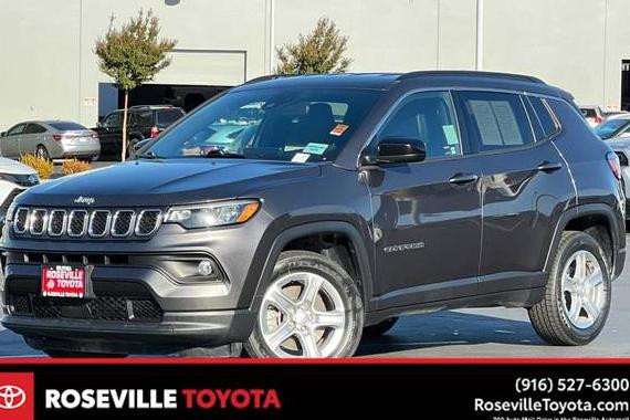 JEEP COMPASS 2024 3C4NJDBN9RT603970 image JEEP COMPASS 2024 3C4NJDBN9RT603970 image