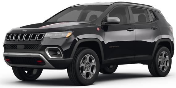 JEEP COMPASS 2024 3C4NJDDNXRT128195 image JEEP COMPASS 2024 3C4NJDDNXRT128195 image