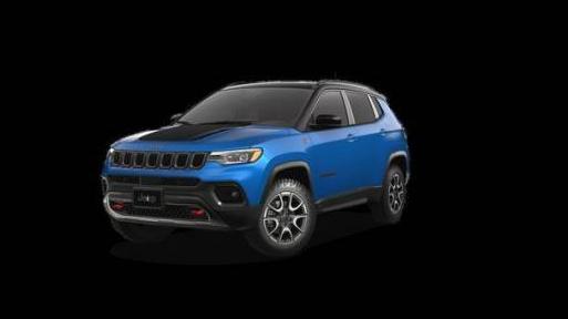 JEEP COMPASS 2024 3C4NJDDN3RT583261 image