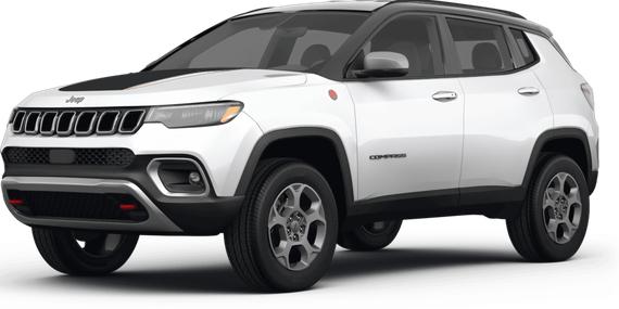 JEEP COMPASS 2024 3C4NJDDNXRT148804 image