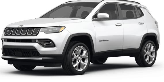 JEEP COMPASS 2024 3C4NJDCNXRT610568 image