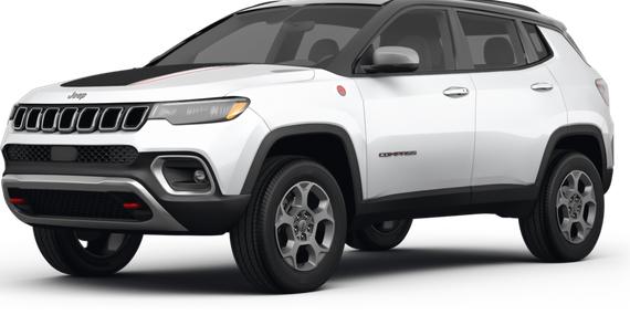 JEEP COMPASS 2024 3C4NJDDN1RT584084 image
