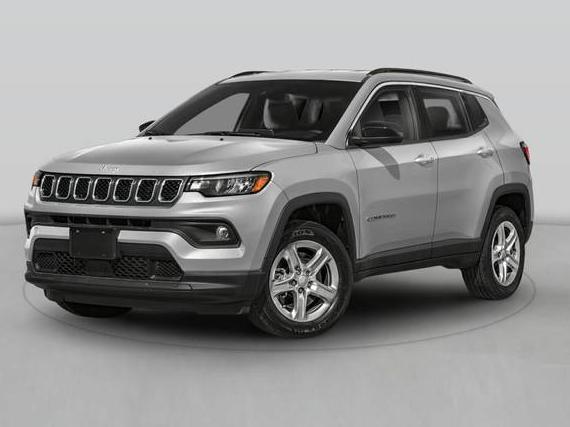 JEEP COMPASS 2024 3C4NJDCN9RT150920 image JEEP COMPASS 2024 3C4NJDCN9RT150920 image