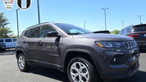 JEEP COMPASS 2024 3C4NJDBN6RT131341 image