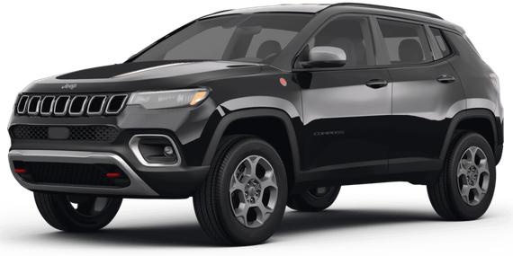 JEEP COMPASS 2024 3C4NJDDN5RT137225 image
