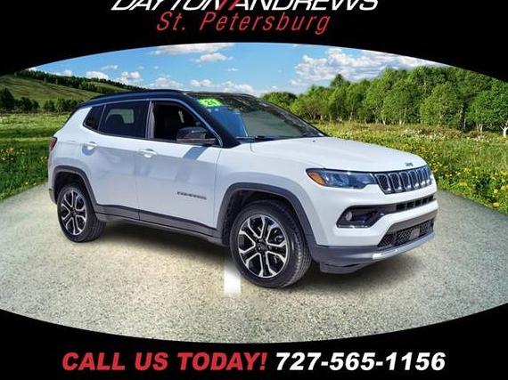 JEEP COMPASS 2024 3C4NJDCN5RT596109 image JEEP COMPASS 2024 3C4NJDCN5RT596109 image