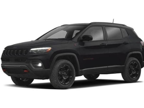 JEEP COMPASS 2024 3C4NJDDN2RT608876 image