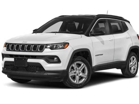 JEEP COMPASS 2024 3C4NJDCN0RT155973 image JEEP COMPASS 2024 3C4NJDCN0RT155973 image