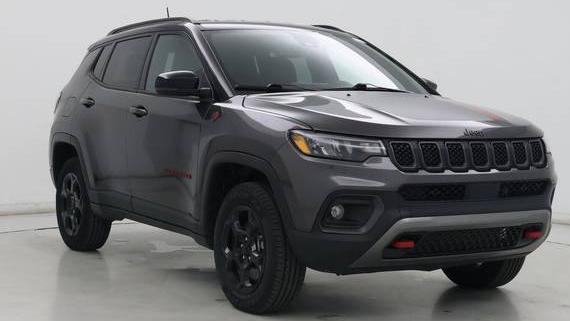 JEEP COMPASS 2024 3C4NJDDN4RT608183 image
