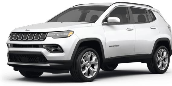 JEEP COMPASS 2024 3C4NJDCN6RT596989 image JEEP COMPASS 2024 3C4NJDCN6RT596989 image