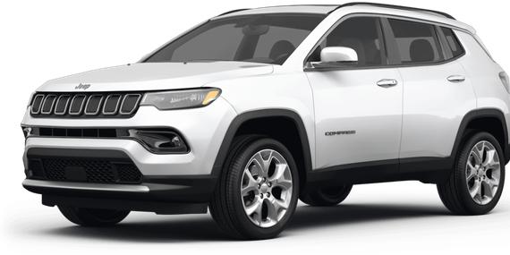 JEEP COMPASS 2024 3C4NJDCN4RT173103 image JEEP COMPASS 2024 3C4NJDCN4RT173103 image