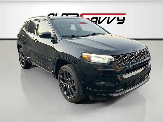 JEEP COMPASS 2024 3C4NJDCNXRT142941 image JEEP COMPASS 2024 3C4NJDCNXRT142941 image