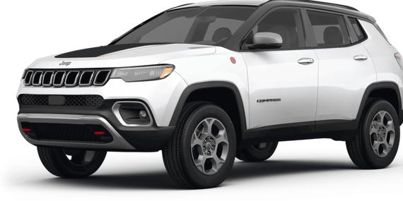 JEEP COMPASS 2024 3C4NJDDN3RT171504 image