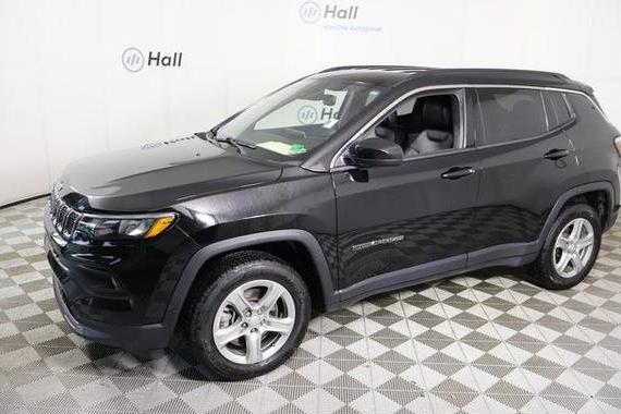 JEEP COMPASS 2024 3C4NJDBN6RT605367 image JEEP COMPASS 2024 3C4NJDBN6RT605367 image