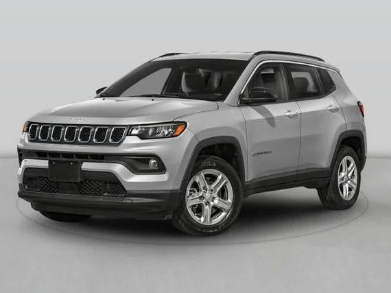 JEEP COMPASS 2024 3C4NJDBNXRT596673 image JEEP COMPASS 2024 3C4NJDBNXRT596673 image