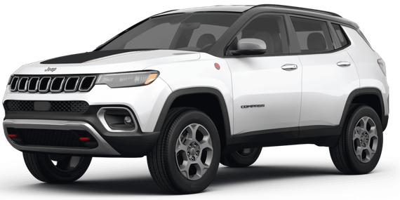 JEEP COMPASS 2024 3C4NJDDN4RT610256 image