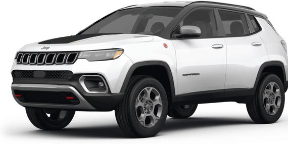 JEEP COMPASS 2024 3C4NJDDN6RT171383 image
