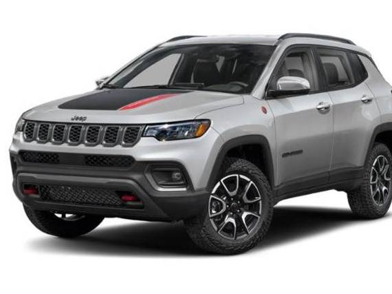 JEEP COMPASS 2024 3C4NJDDN3RT104093 image JEEP COMPASS 2024 3C4NJDDN3RT104093 image