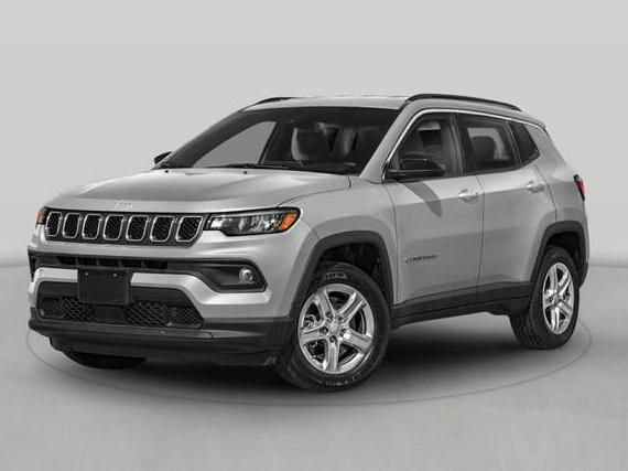 JEEP COMPASS 2024 3C4NJDCN0RT584806 image