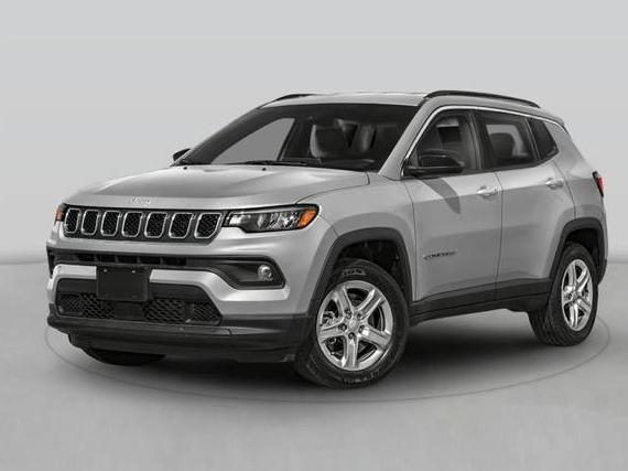 JEEP COMPASS 2024 3C4NJDDNXRT104236 image