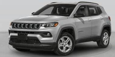 JEEP COMPASS 2024 3C4NJDBN2RT111927 image