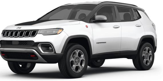 JEEP COMPASS 2024 3C4NJDDN7RT117770 image