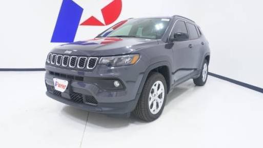 JEEP COMPASS 2024 3C4NJDBN5RT140211 image